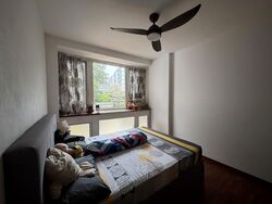 Changi Rise Condominium (D18), Condominium #628446341